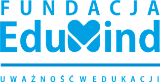 logo Fundacja Edumind Uważność w Edukacji