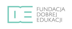 logo Fundacja Dobrej Edukacji (FDE)