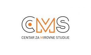 Centar Za Mirovne Studije (Chorwacja)