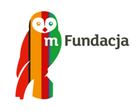 logo Fundacji mBanku