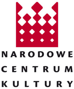 logo Narodowego Centrum Kultury