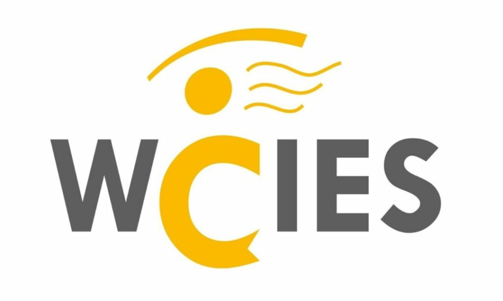 logo Warszawskie Centrum Innowacji Edukacyjno-Społecznych i Szkoleń