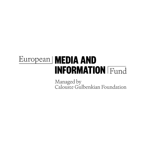 The European Mediaand Information Fund