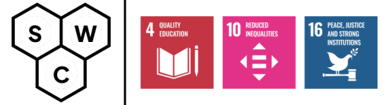 The Sustainable Development Goals (SDGs)